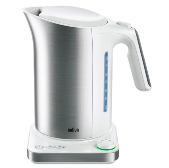 Изображение Чайник диск Braun WK 5115 WH