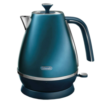 Изображение Чайник диск Delonghi KBI 2001 BL