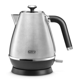 Изображение Чайник диск Delonghi KBI 2001 M