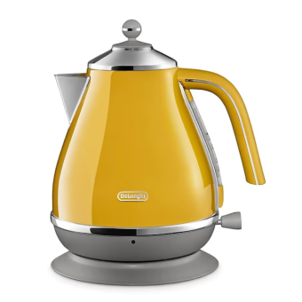 Изображение Чайник диск Delonghi KBOC 2001 Y