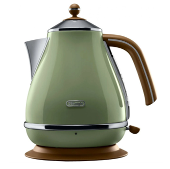 Изображение Чайник диск Delonghi KBOV 2001 GR