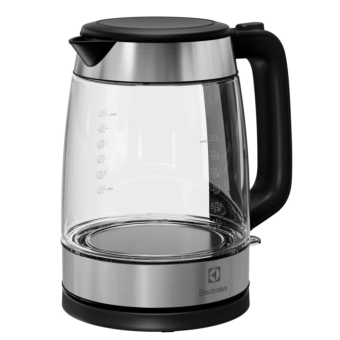 Зображення Чайник диск Electrolux E4GK1-4GB