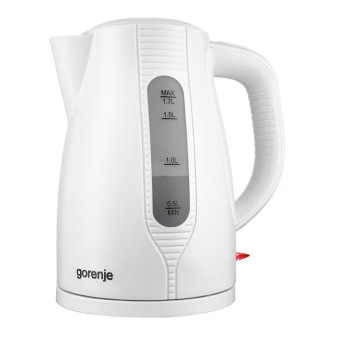 Зображення Чайник диск Gorenje K 17 WII (FK-1401)