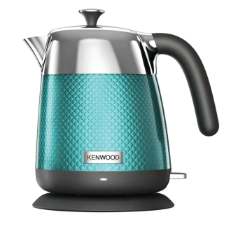 Зображення Чайник диск Kenwood ZJM 810 BL