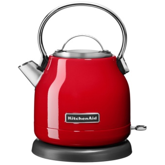Зображення Чайник диск KitchenAid 5KEK1222EER