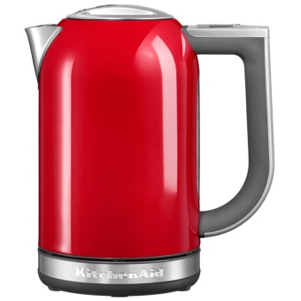 Зображення Чайник диск KitchenAid 5KEK1722EER