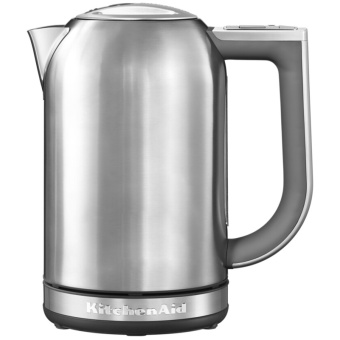 Зображення Чайник диск KitchenAid 5KEK1722ESX
