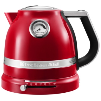 Зображення Чайник диск KitchenAid 5KEK1522EER
