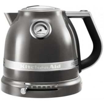 Зображення Чайник диск KitchenAid 5KEK1522EMS