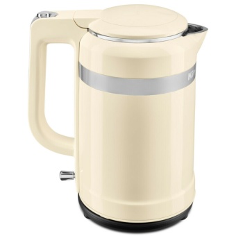 Зображення Чайник диск KitchenAid 5KEK1565EAC