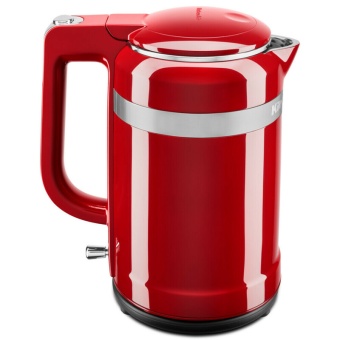 Зображення Чайник диск KitchenAid 5KEK1565EER