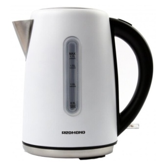 Изображение Чайник диск Redmond RK-M387W