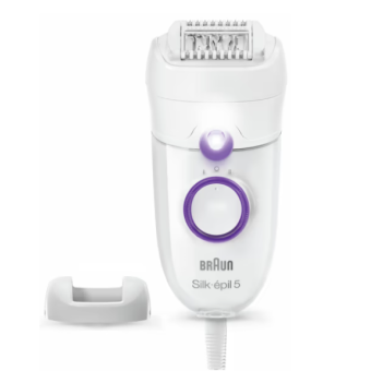Изображение Эпилятор Braun SE 5-505 P
