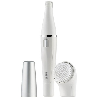 Изображение Эпилятор Braun SE 810 Face