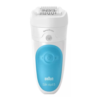 Зображення Епілятор Braun SES 5/610