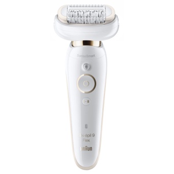 Зображення Епілятор Braun SES 9001 3D