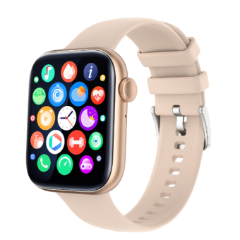 Изображение Smart часы Globex Smart Watch Atlas (gold)