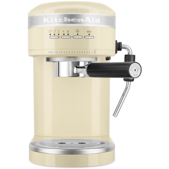 Изображение Кофеварка KitchenAid 5KES6503EAC кремовий