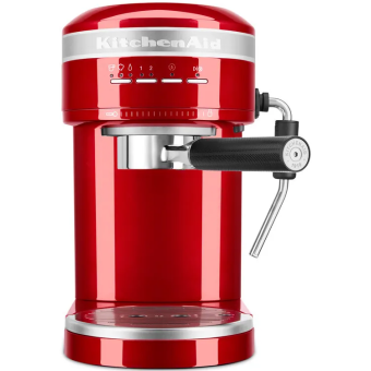 Изображение Кофеварка KitchenAid 5KES6503ECA карамельне яблуко