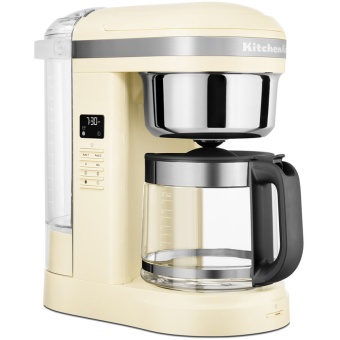 Изображение Кофеварка KitchenAid 5KCM1209EAC кремовий
