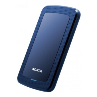 Зображення Зовнішній жорсткий диск Adata HV300 1TB Blue USB 3.2 Gen. 1DashDrive Durable