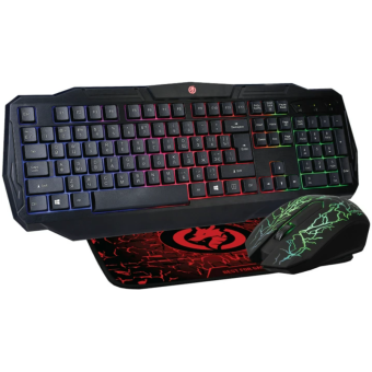 Изображение Piko GX50 USB Black (1283126506208)