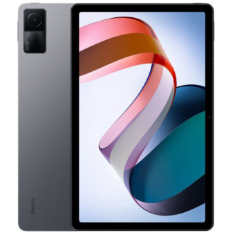 Зображення Планшет Xiaomi Redmi Pad 3/64GB Wi-Fi Graphite Gray (VHU4221EU) (UA)