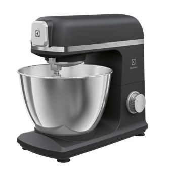 Изображение Кухонный комбайн Electrolux E5KM1-4BPT