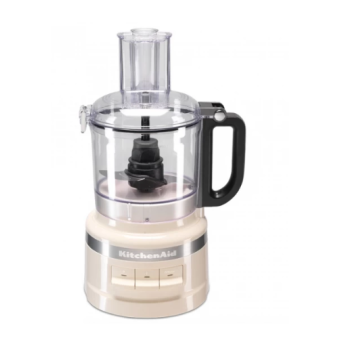 Зображення Кухонний комбайн KitchenAid 5KFP0719EAC кремовий