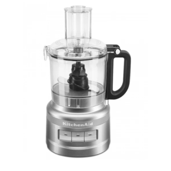Зображення Кухонний комбайн KitchenAid 5KFP0719EFG матовий сірий