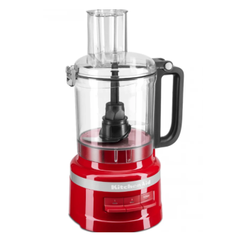 Зображення Кухонний комбайн KitchenAid 5KFP0921EER червоний