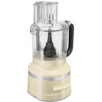 Зображення Кухонний комбайн KitchenAid 5KFP1319EAC кремовий