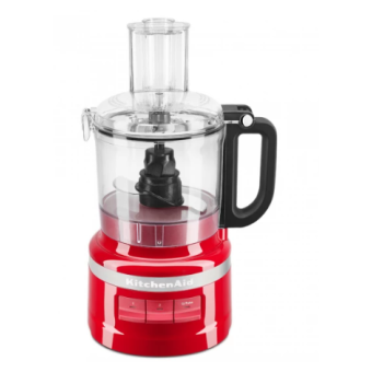 Зображення Кухонний комбайн KitchenAid 5KFP1319EER червоний