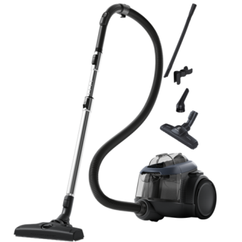 Изображение Пылесос Electrolux EL61C3DB