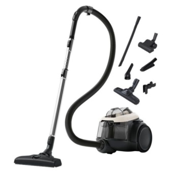 Зображення Пилосос Electrolux EL61H4SW