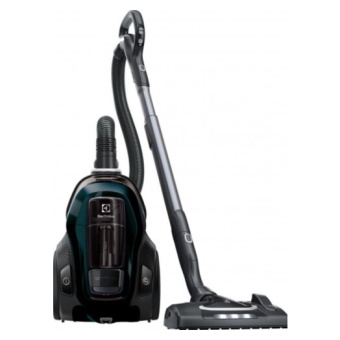 Изображение Пылесос Electrolux PC91-8STM