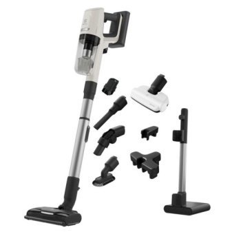 Зображення Пилосос Electrolux EP81HB25SH