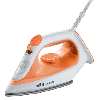 Изображение Утюг Braun SI 1009 OR