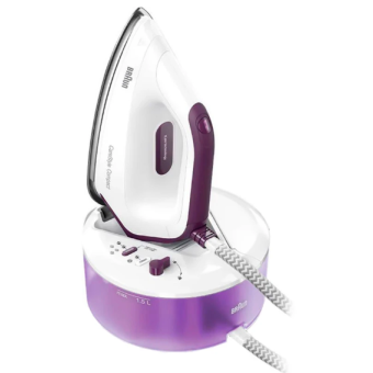 Изображение Утюг Braun IS 2144 VI