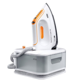 Изображение Утюг Braun IS 2561 WH