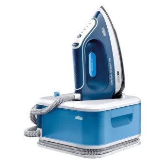 Зображення Праска Braun IS 2565 BL