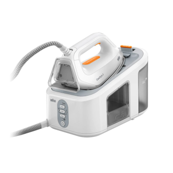 Изображение Утюг Braun IS 3132 WH