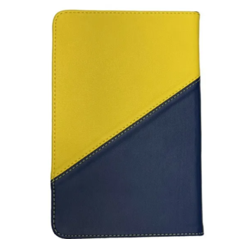 Изображение Чехол для планшета Lagoda Clip stand  6-8 Blue/Yellow Boom