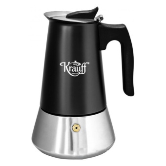 Зображення Кавоварка Krauff 26-203-072