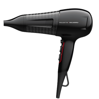 Изображение Фен Rowenta CV591LF0