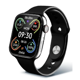 Изображение Smart часы XO M40 black