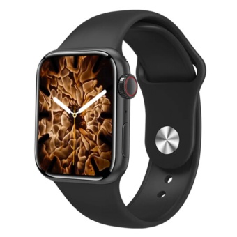 Изображение Smart часы XO W7 Pro black