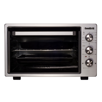 Изображение Электродуховка GoodGrill GR-4002TR GRAPHITE