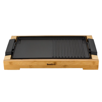 Изображение Гриль GoodGrill GR-2000VN