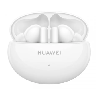 Зображення Навушники Huawei FreeBuds 5i Ceramic White